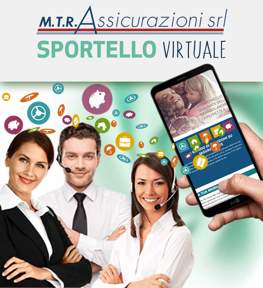 sportello virtuale